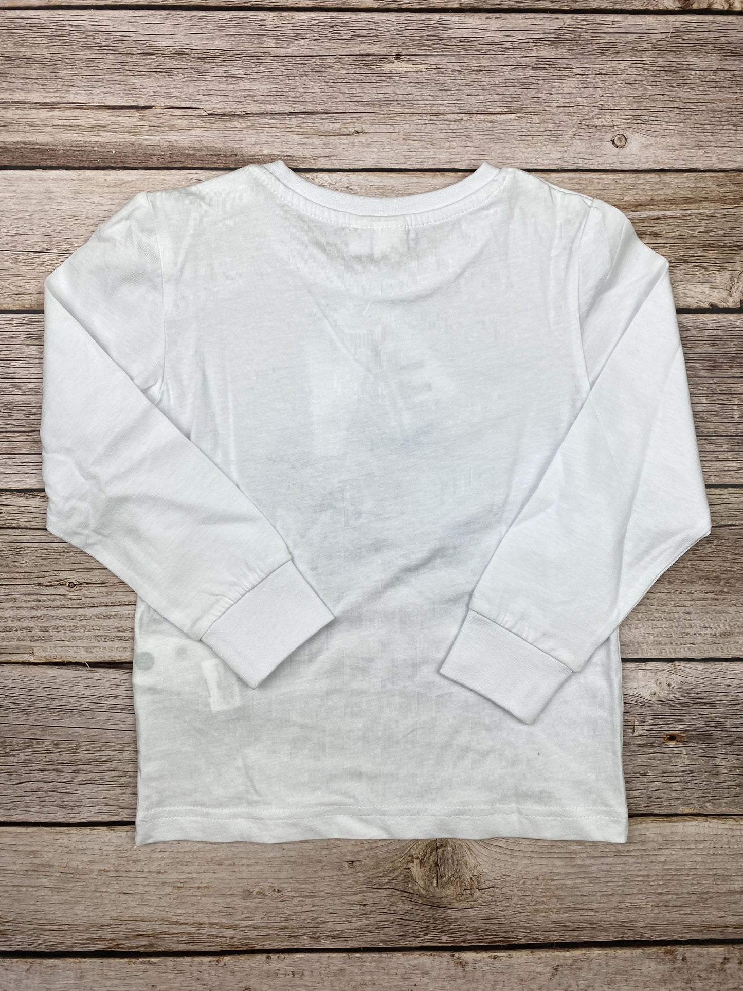 T-shirt manica lunga