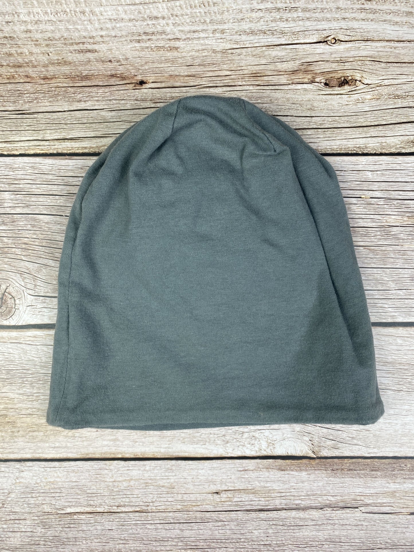 Cappello in cotone