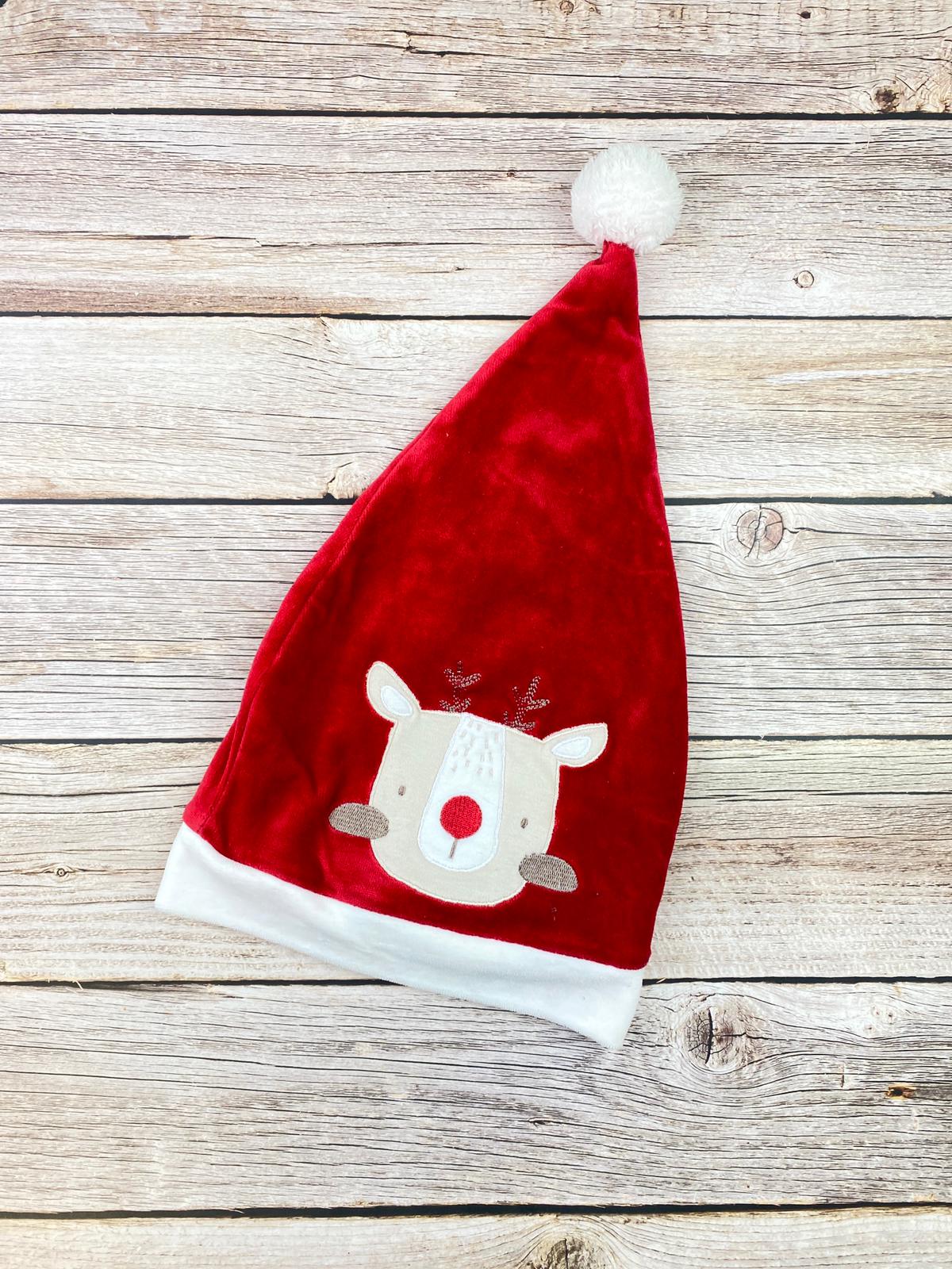 Capellino natalizio