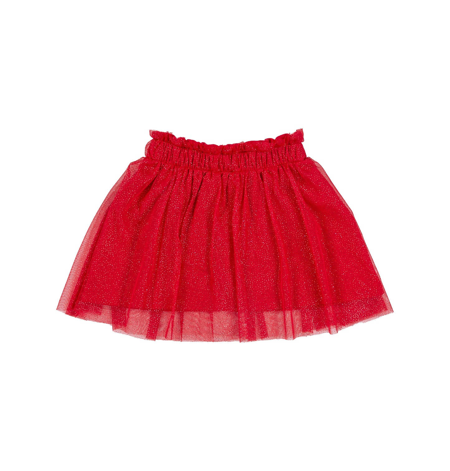 Gonna in tulle