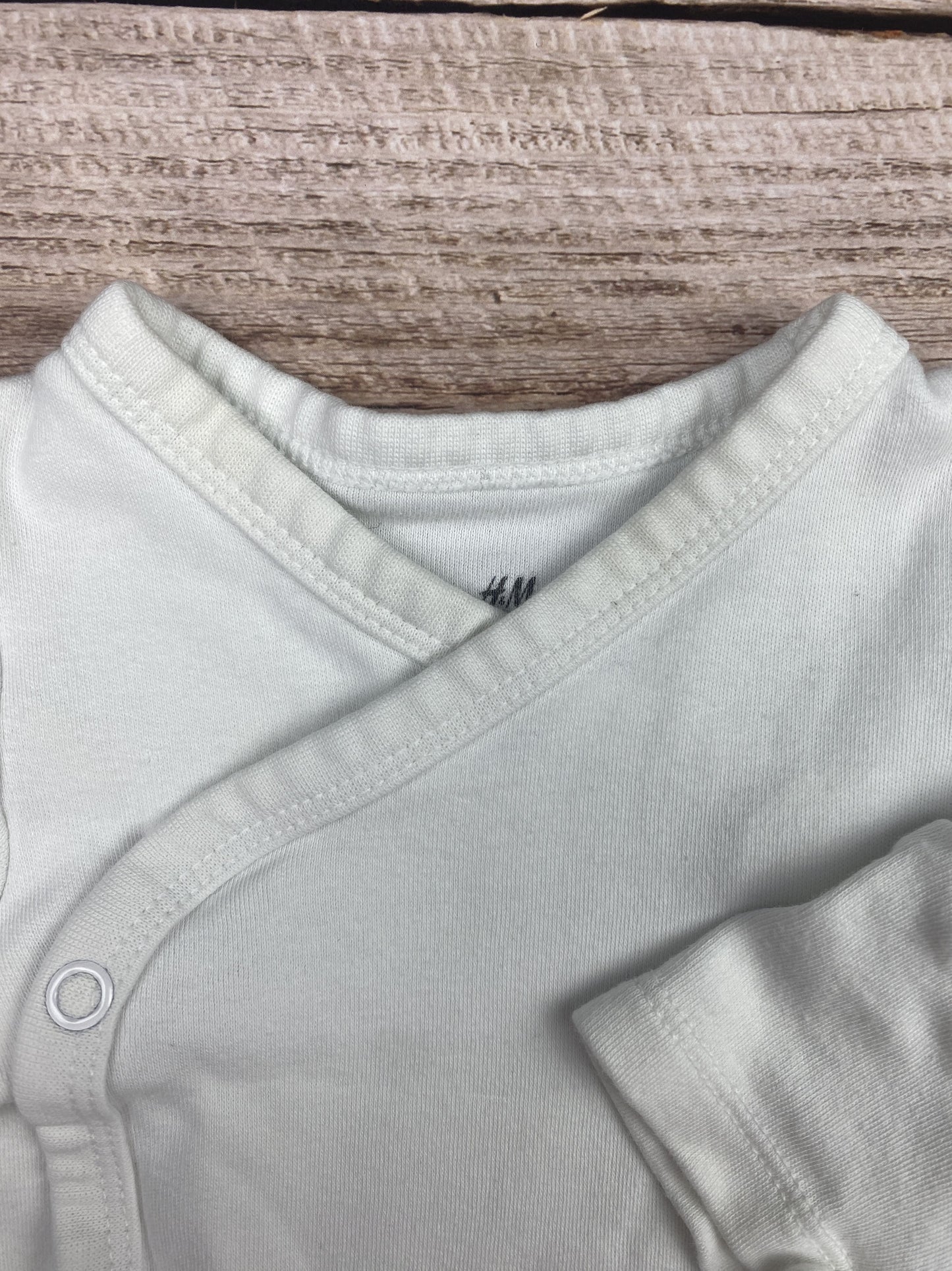 Set due body manica corta