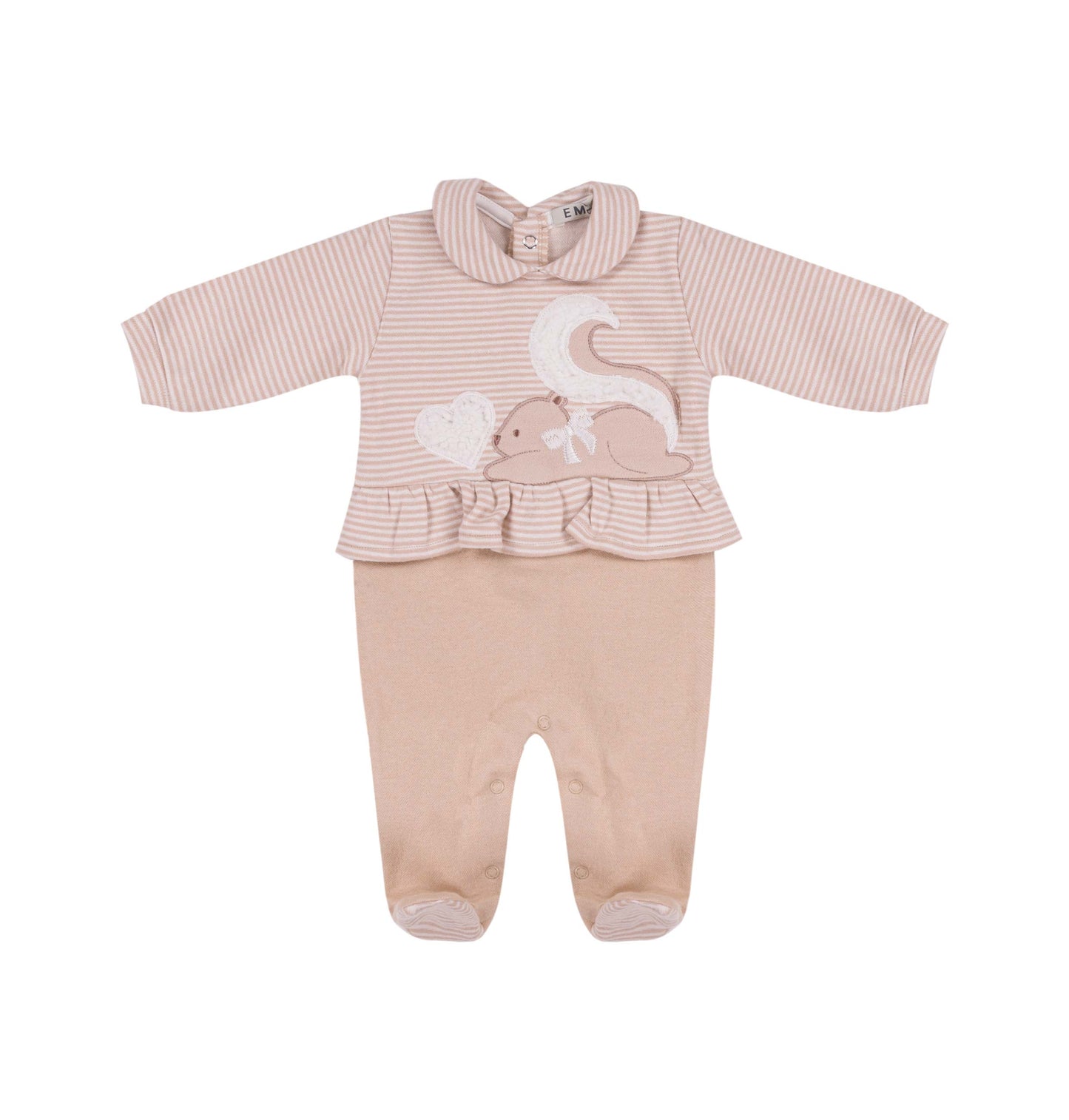 Tutina newborn