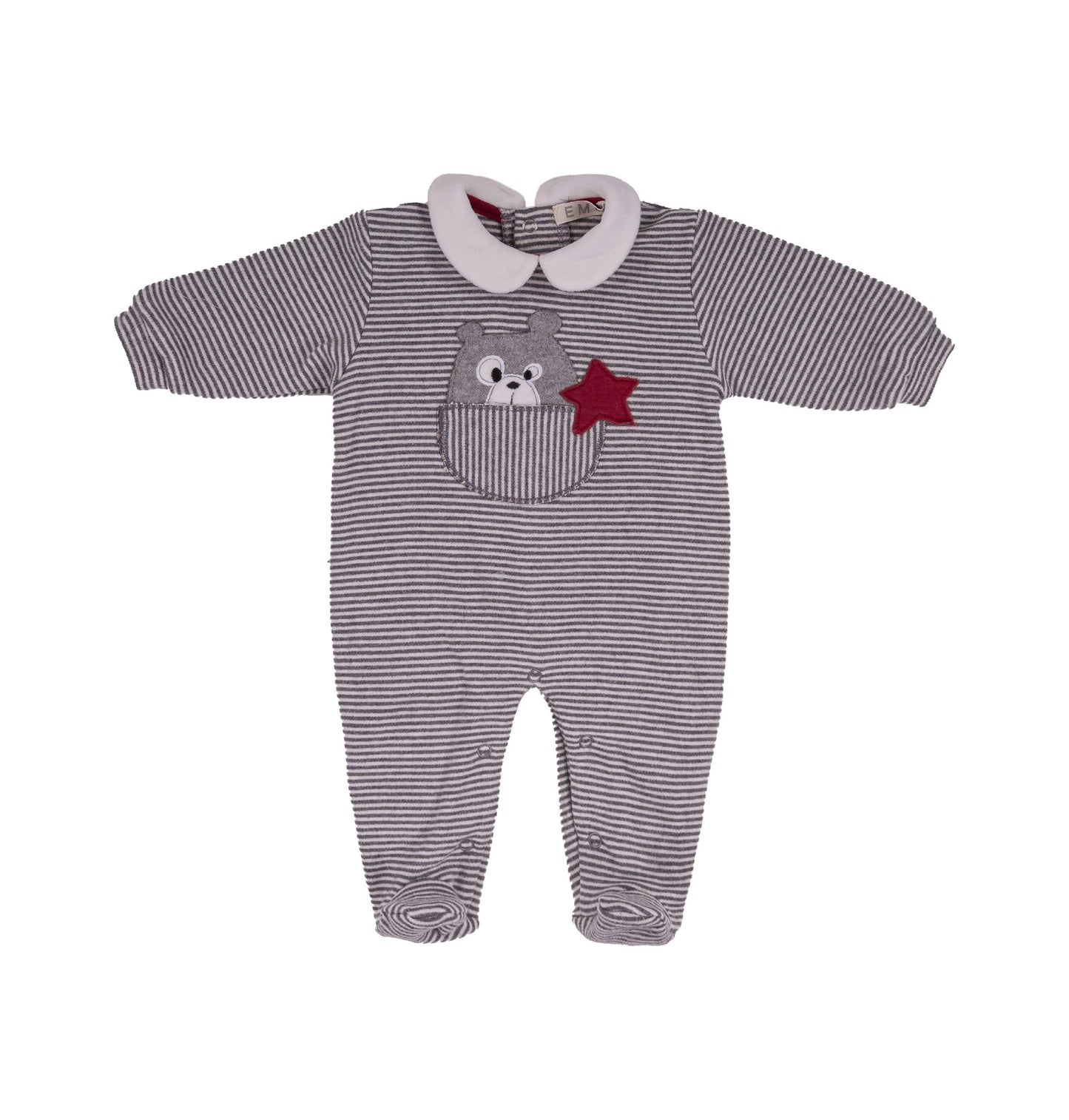Tutina newborn