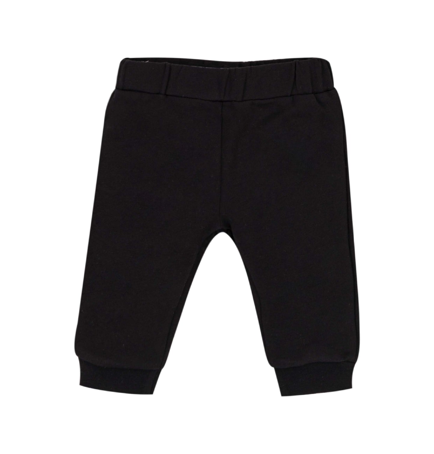 Pantalone in felpa
