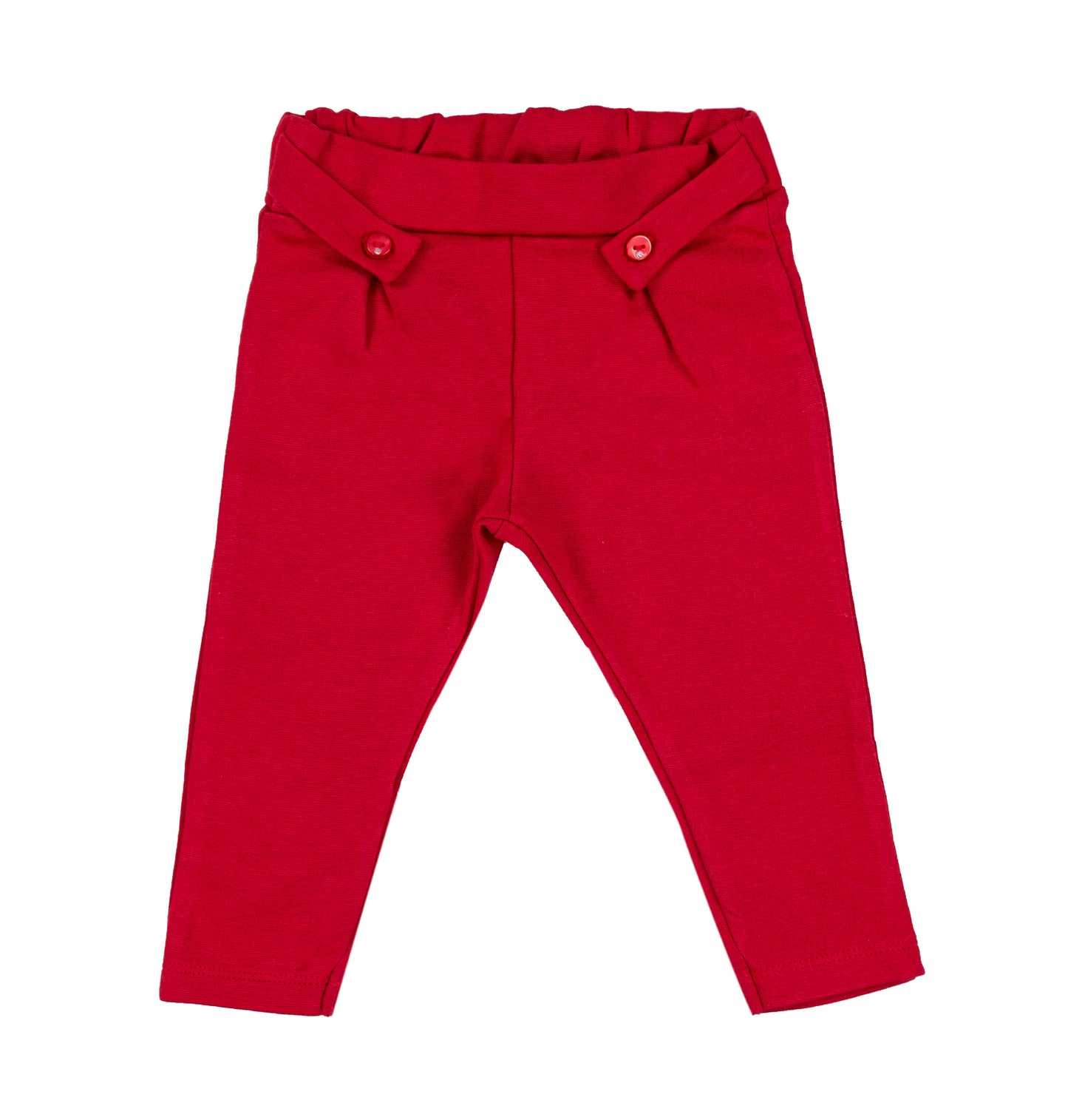 Pantalone in felpa