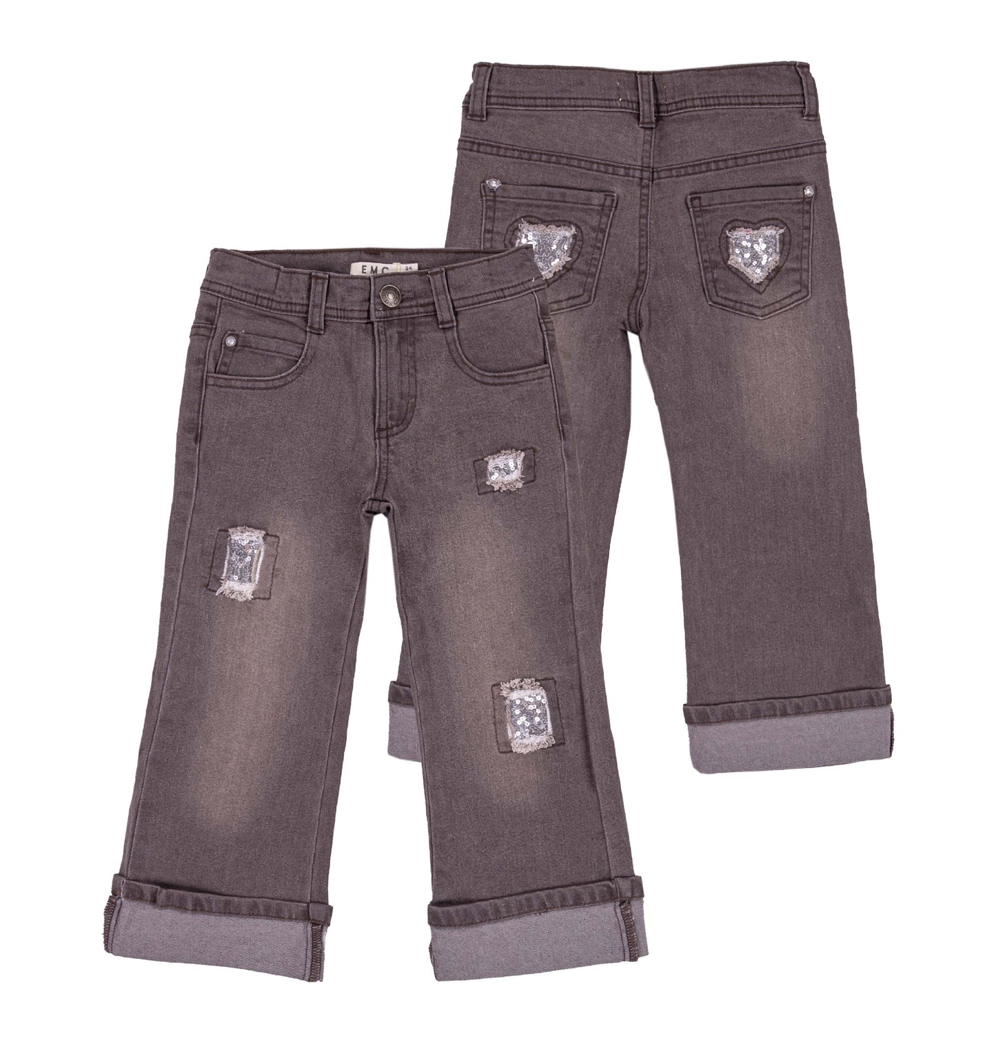 Pantalone in jeans