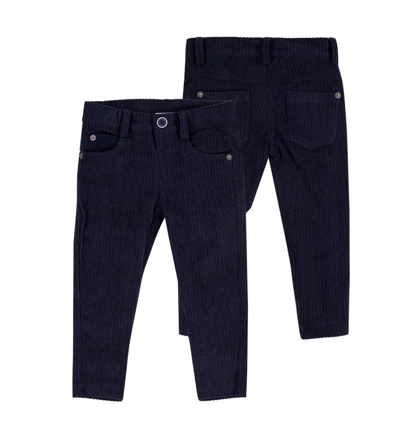 Pantalone in velluto