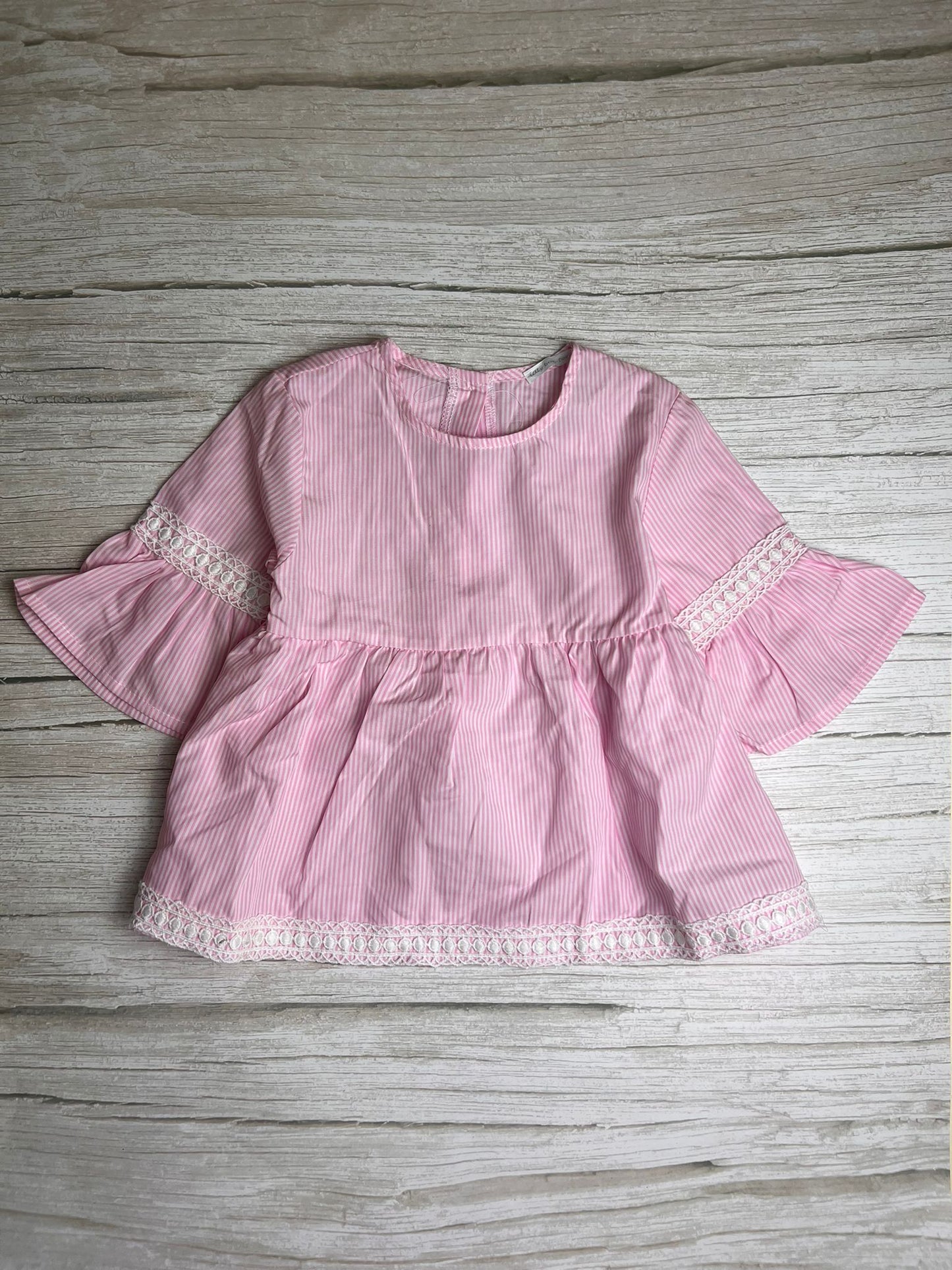 Vestito manica 3/4