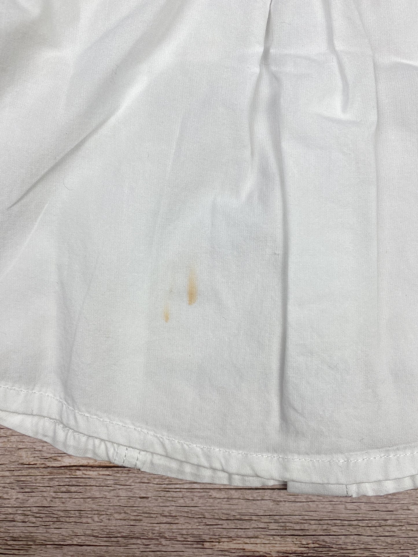 Camicia manica corta