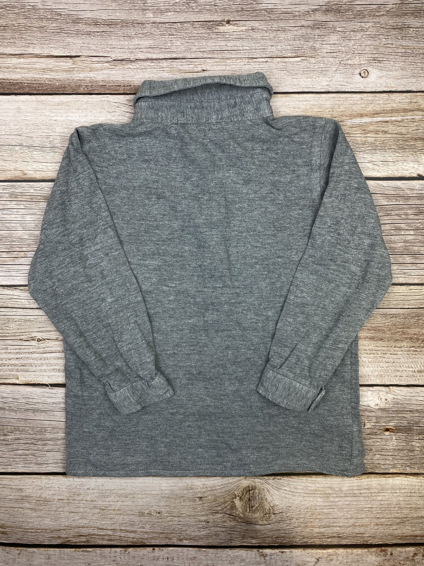 Camicia manica lunga