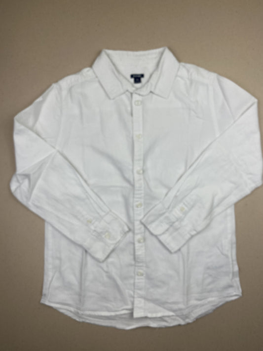 Camicia manica lunga