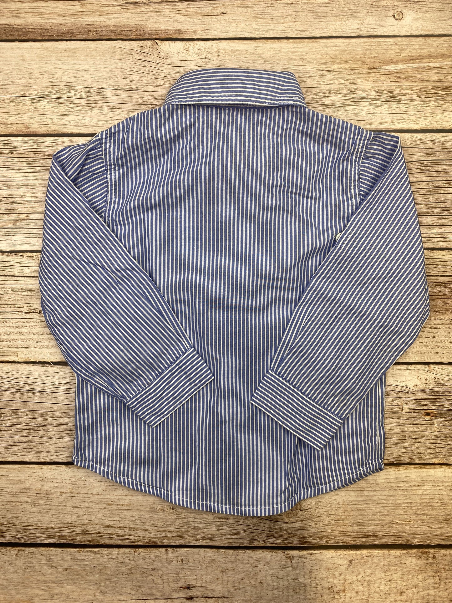 Camicia manica lunga