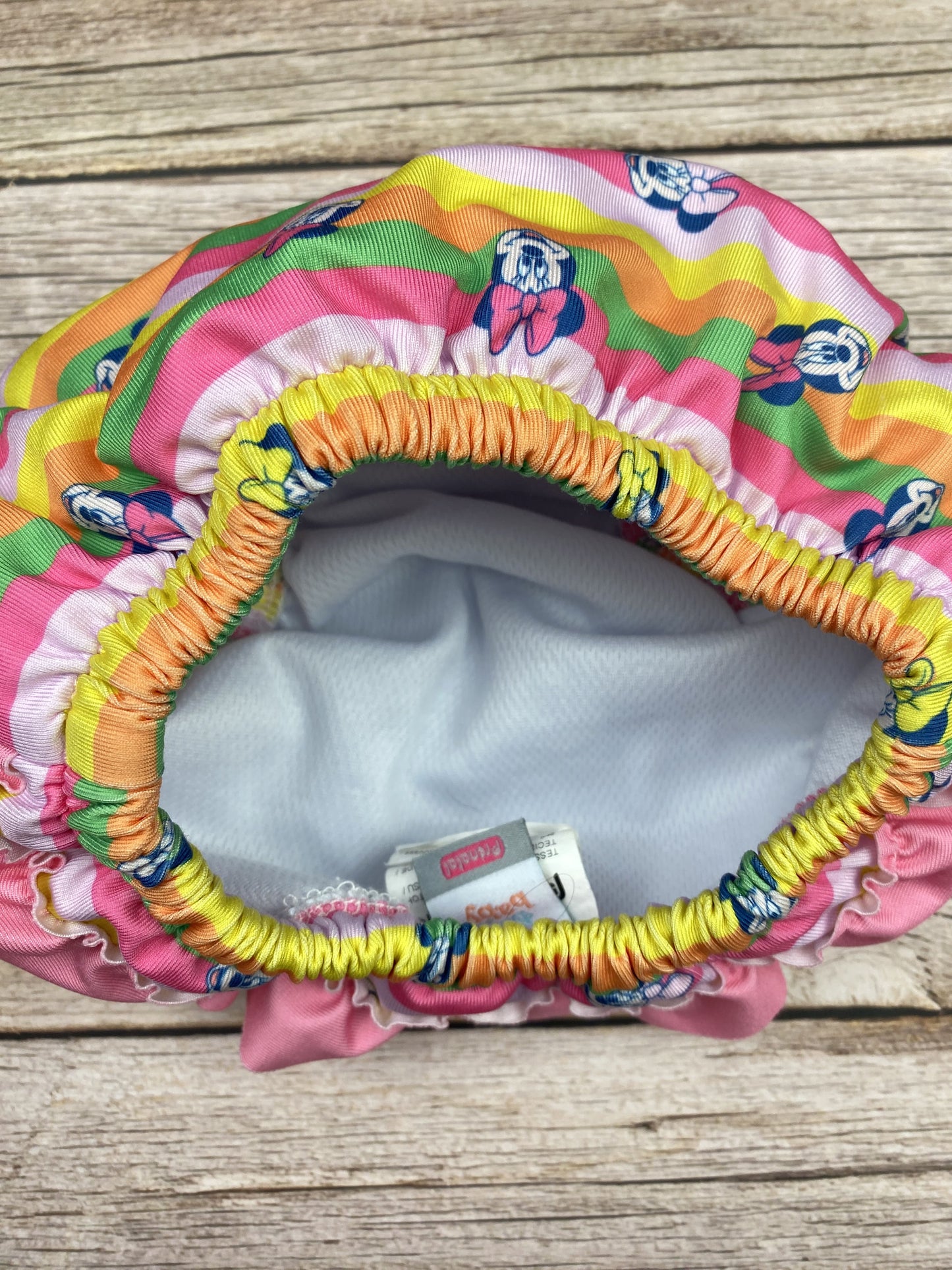 Costume da bagno contenitivo