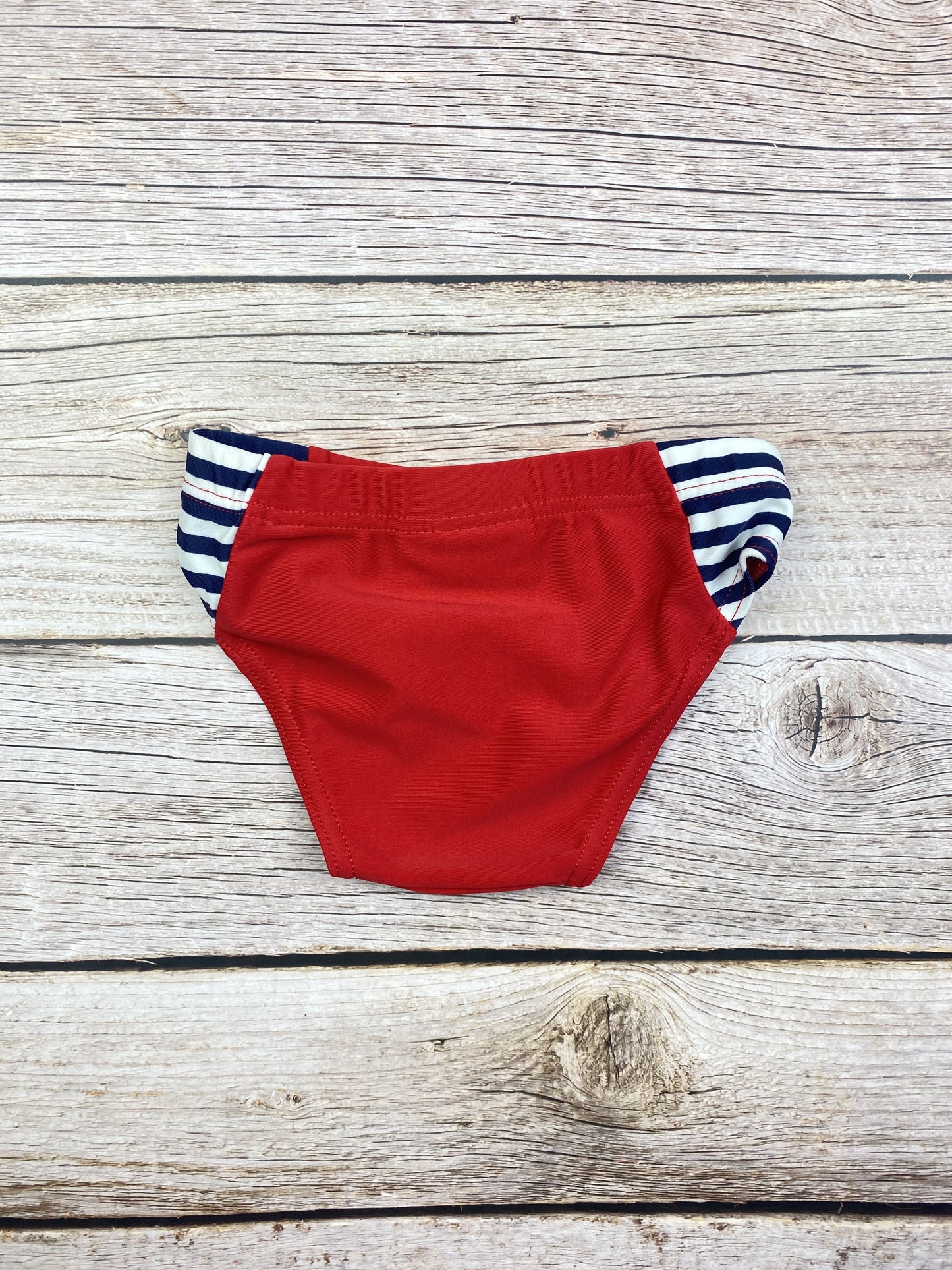 Costume da bagno a mutandina