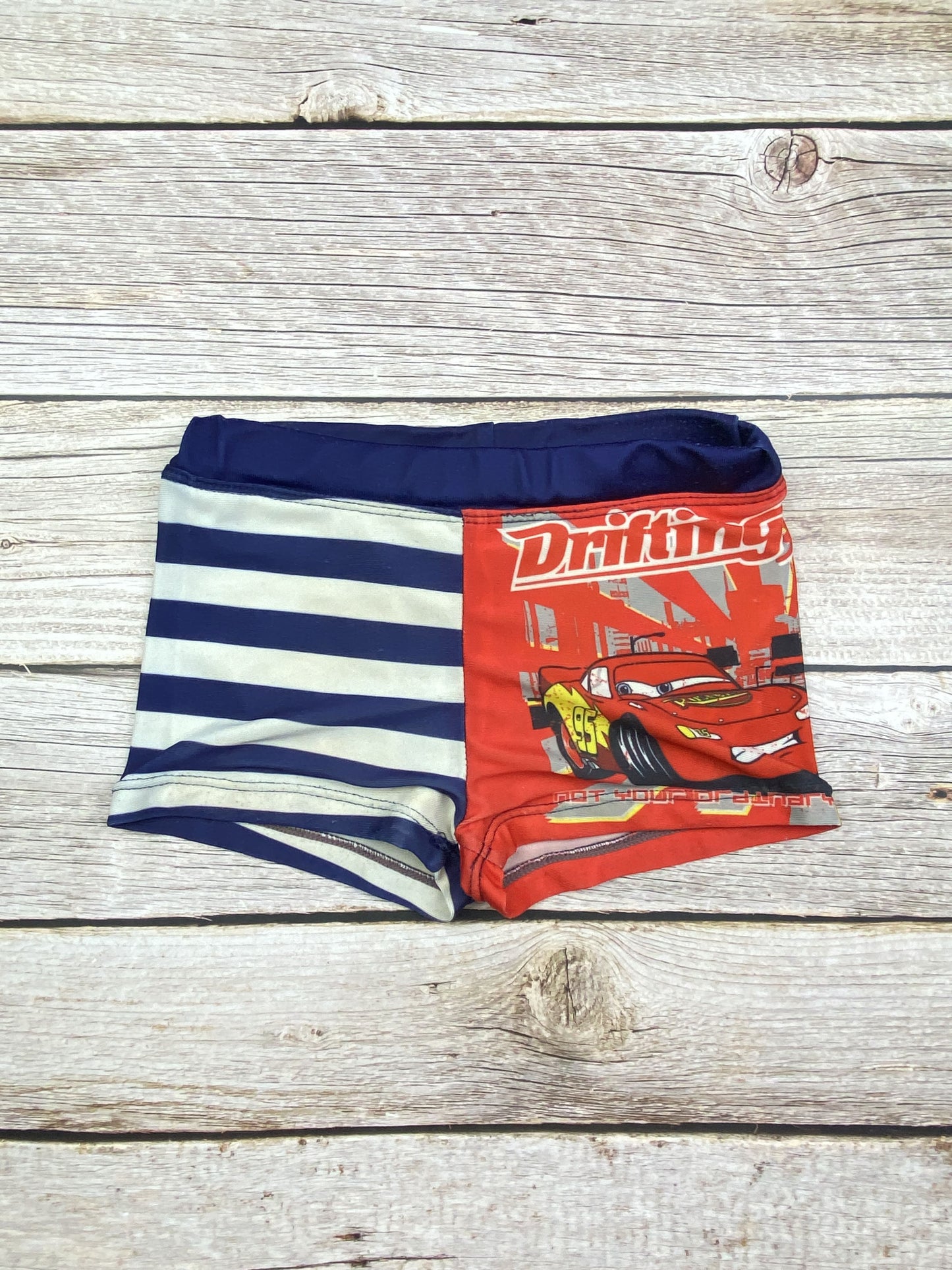 Costume da bagno a boxer