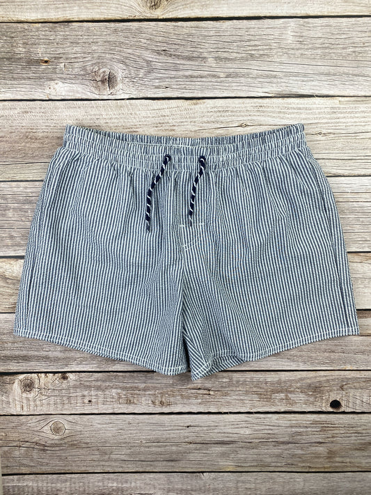 Costume a pantaloncino