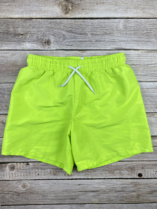 Costume a pantaloncino