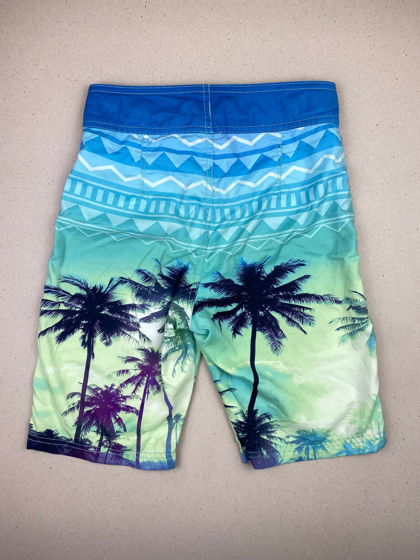 Costume a pantaloncino