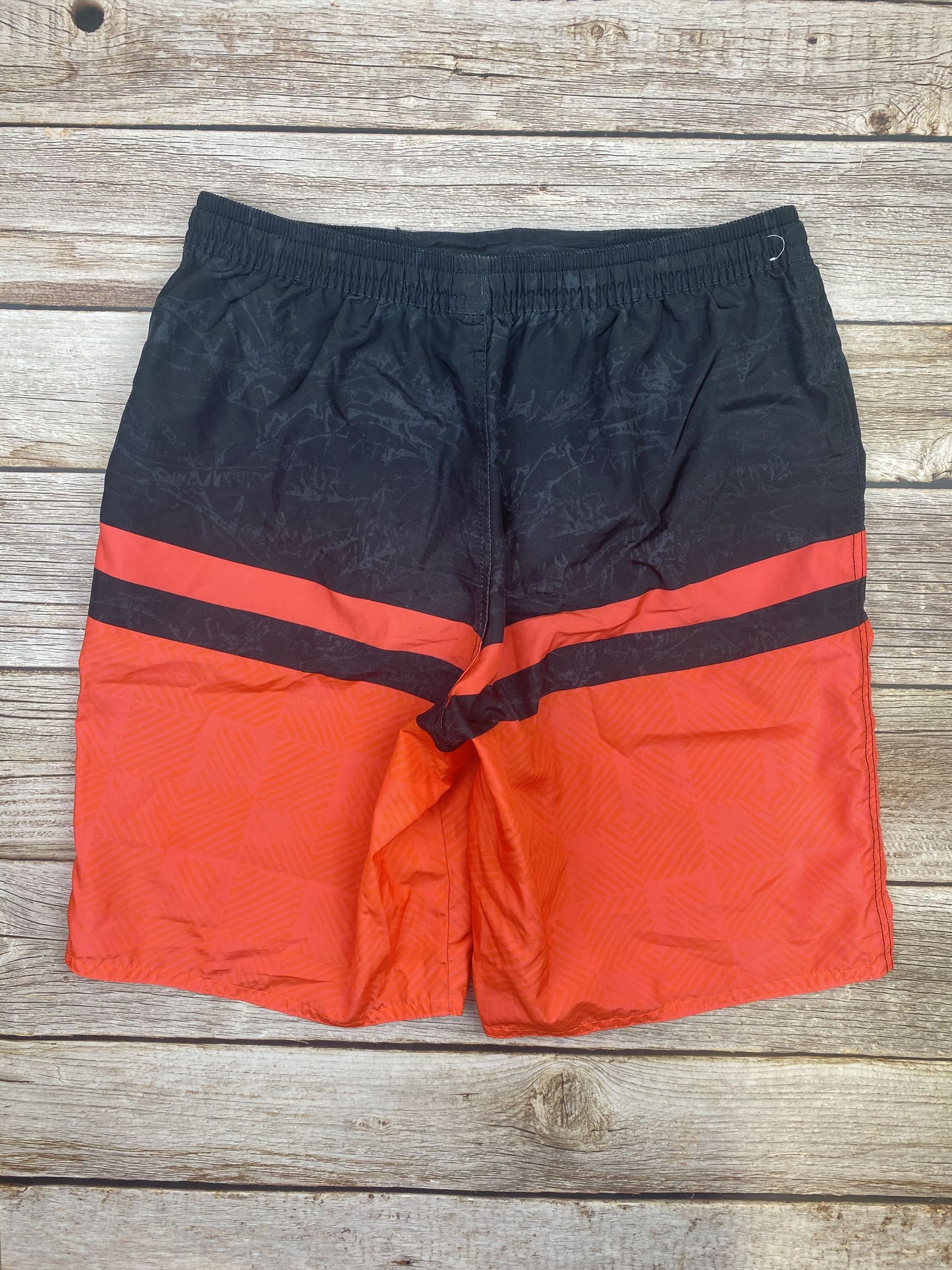 Costume a pantaloncino