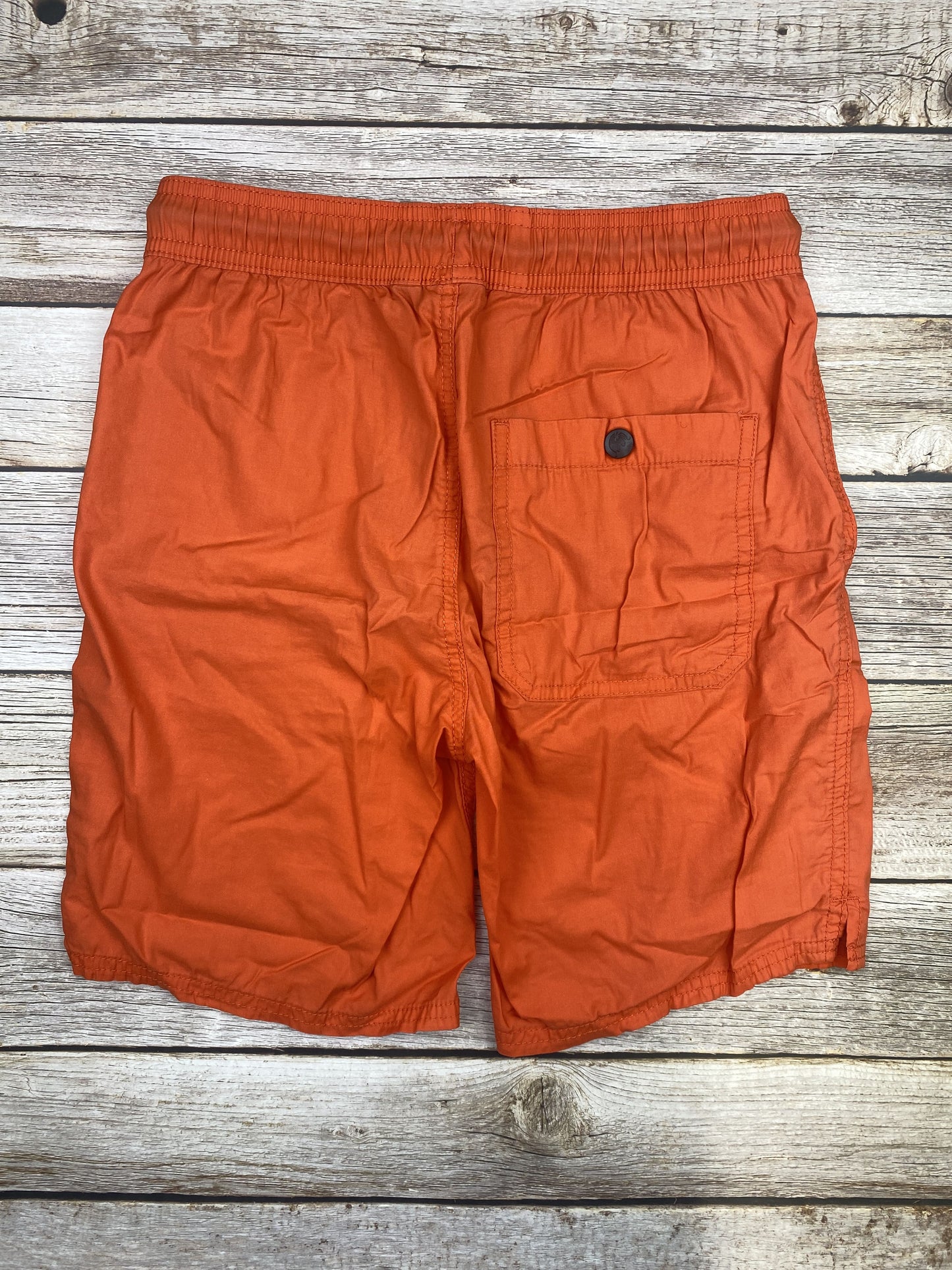 Costume a pantaloncino