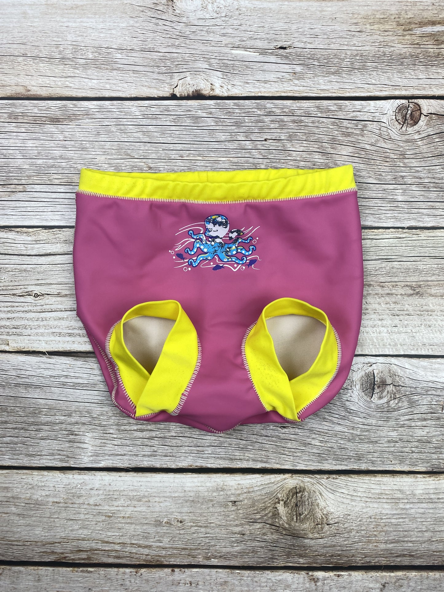 Costume a mutandina