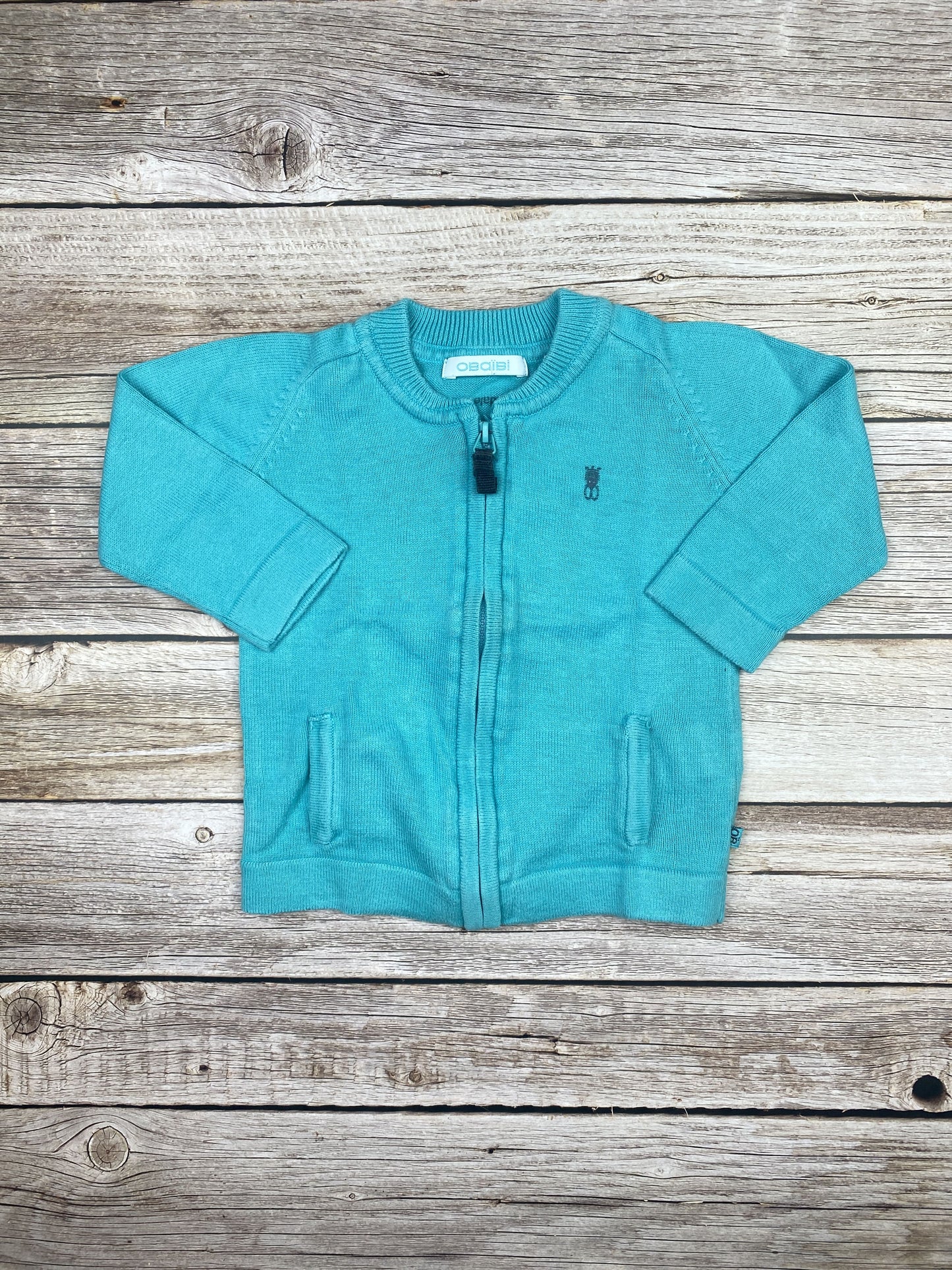 Maglione in cotone