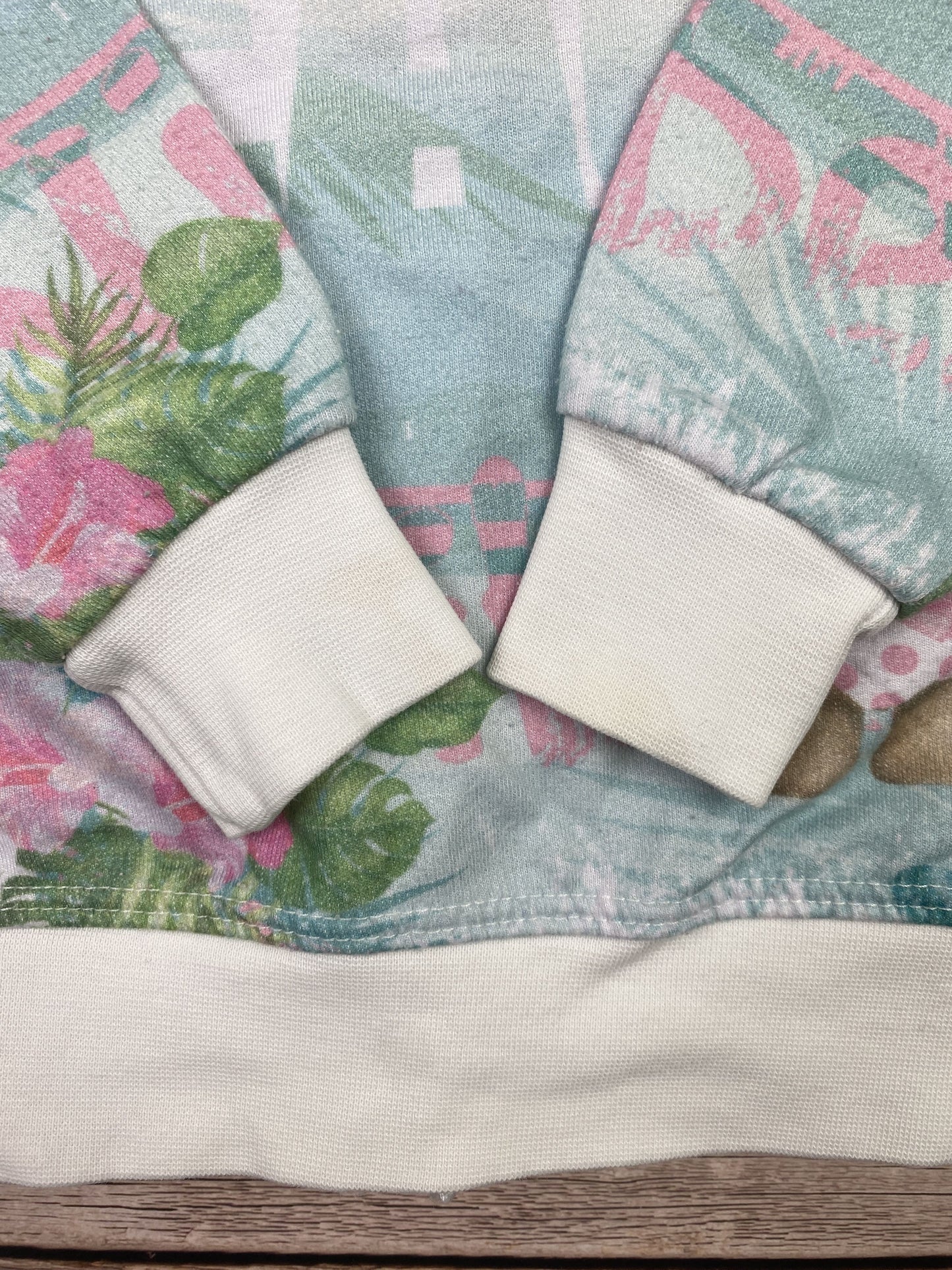 Felpa con zip e cappuccio