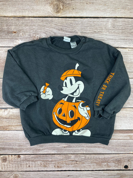 Felpa Halloween