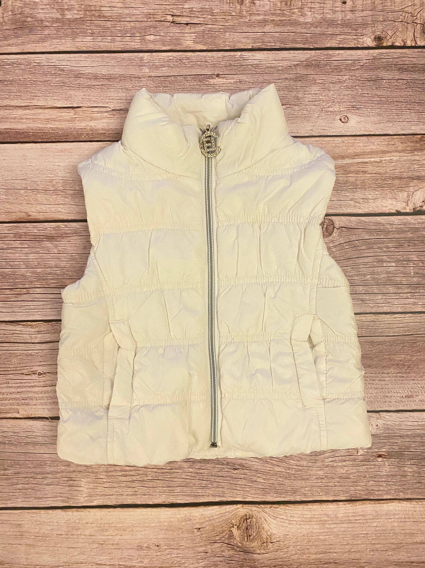 Gilet imbottito