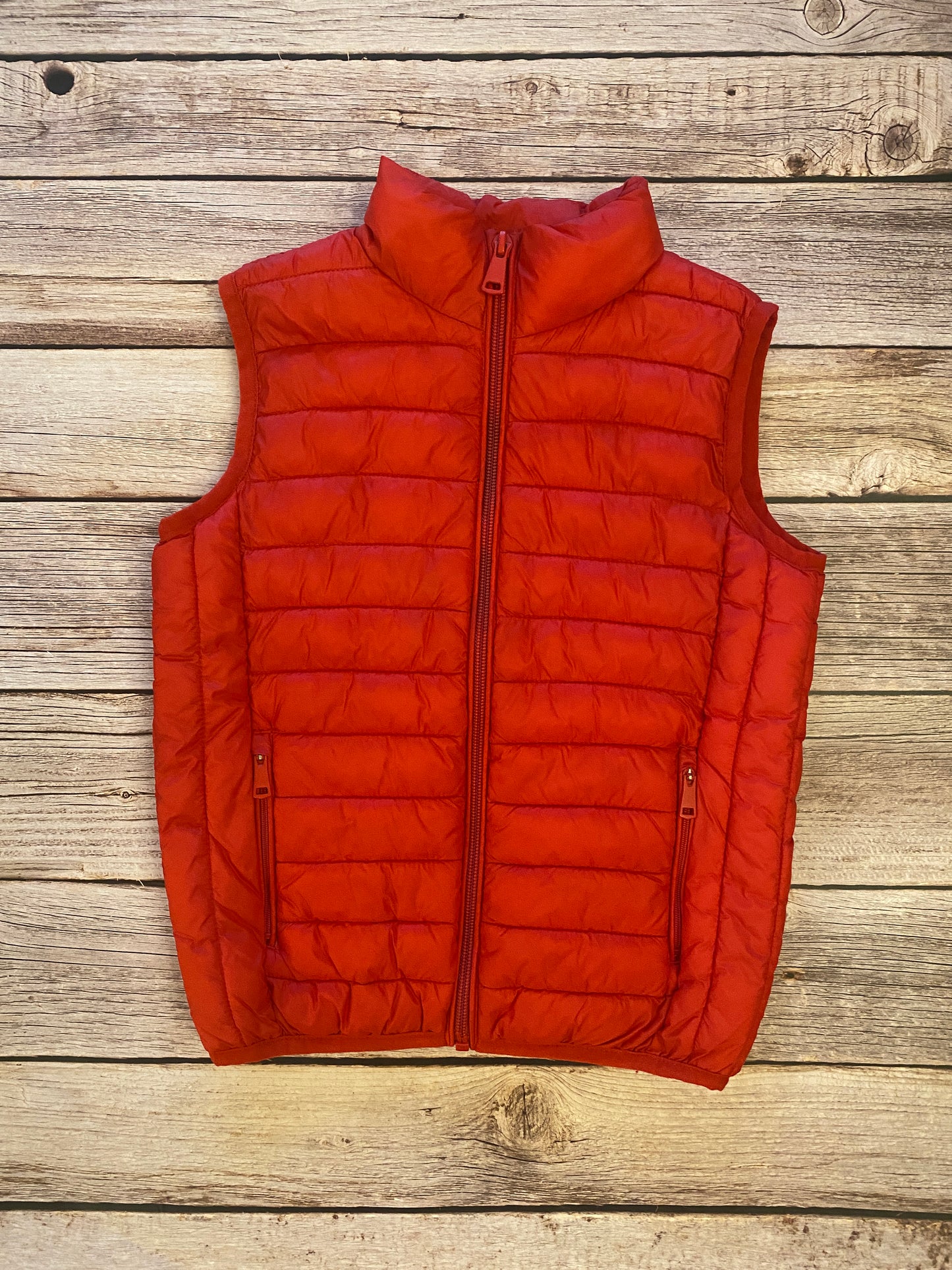 Gilet imbottito