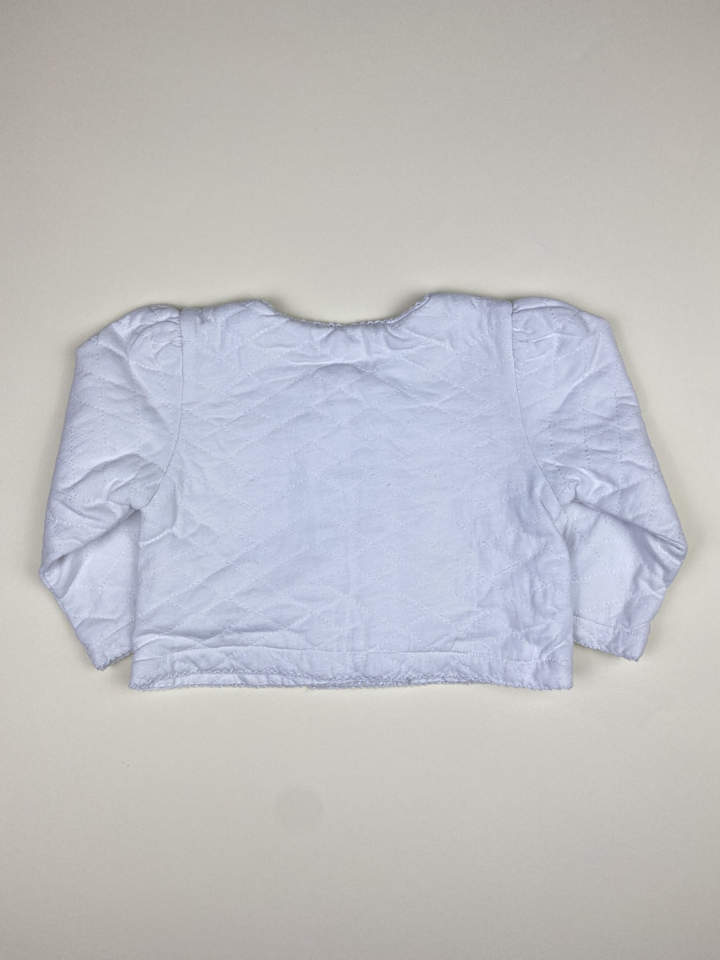 Giacca trapuntata leggera