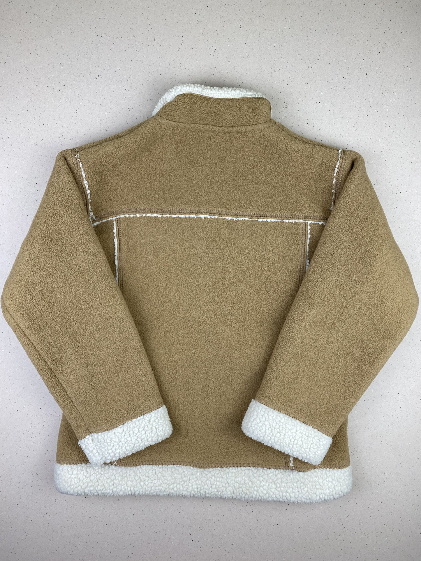 Giacca in poliestere