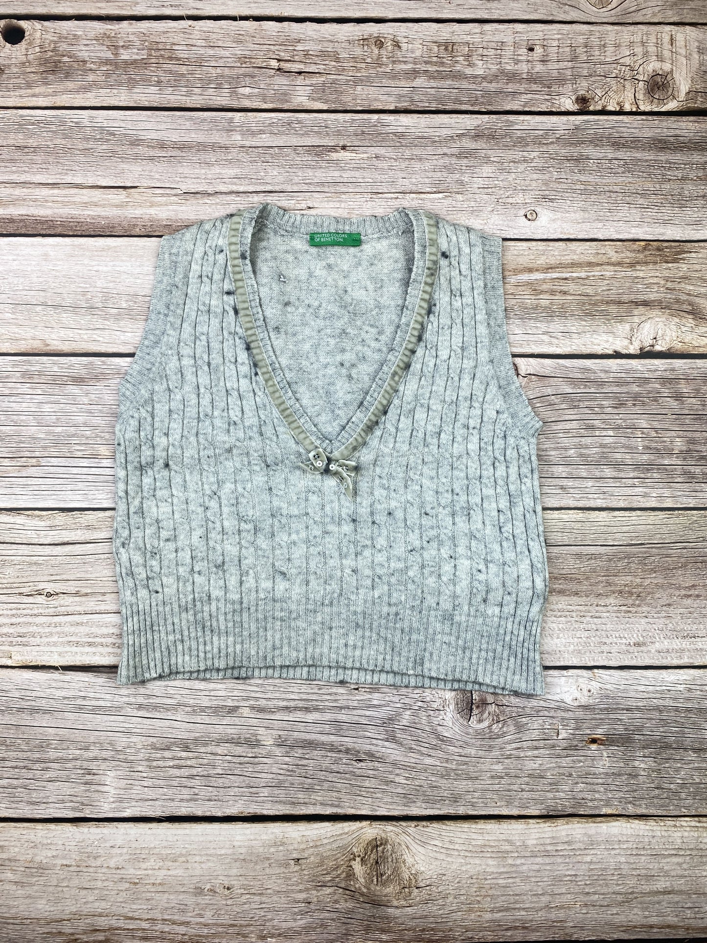 Gilet