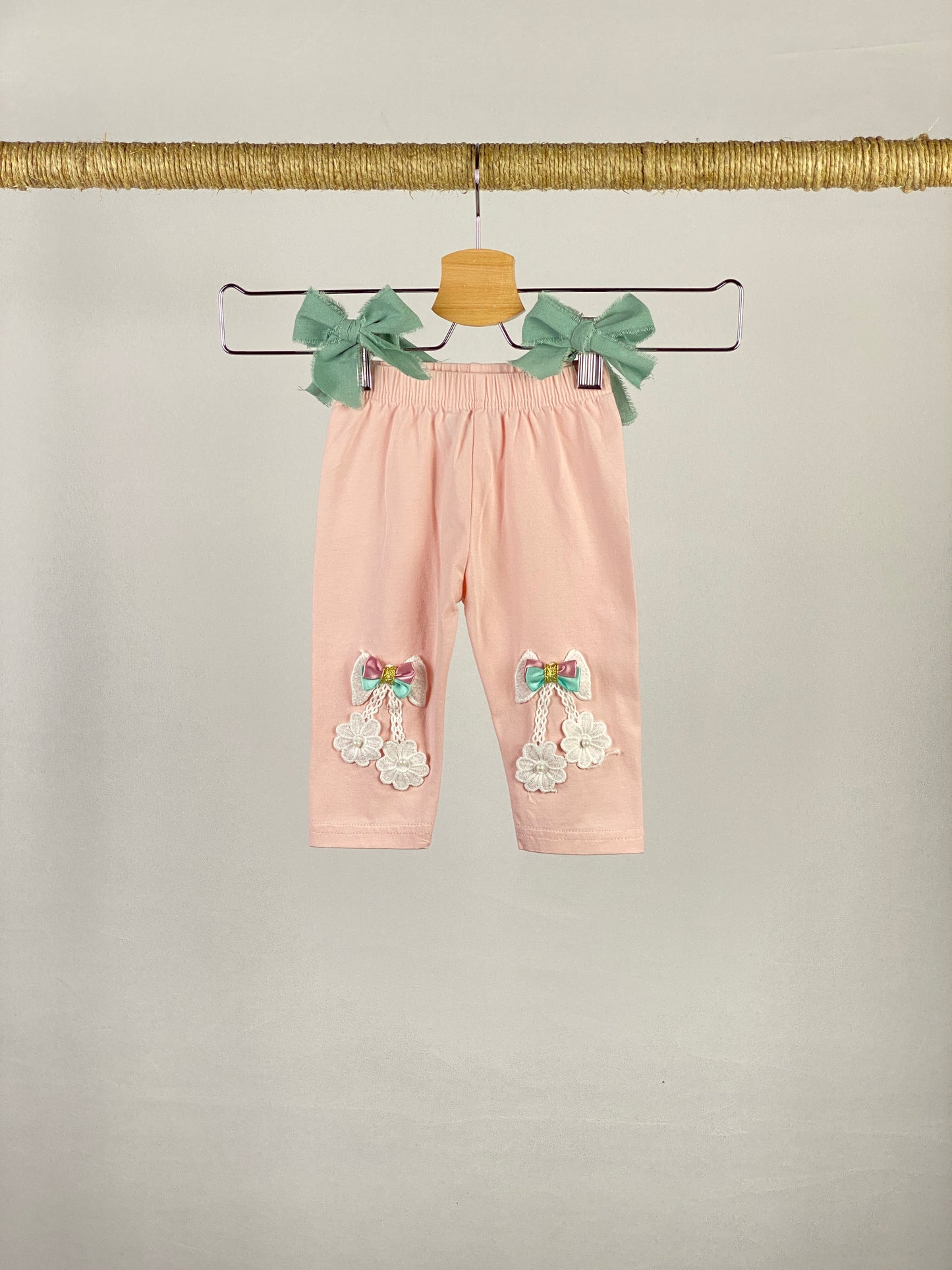 Pantalone in jersey