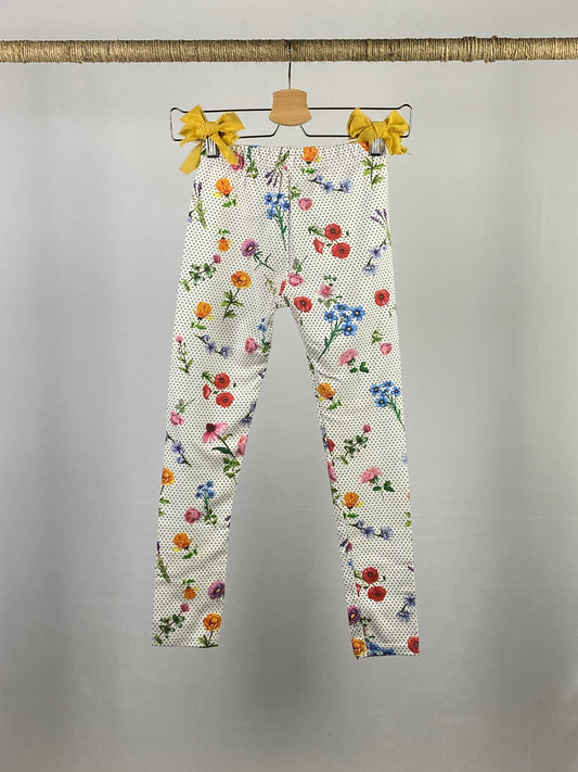 Pantalone leggings