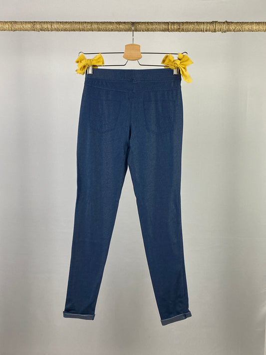 Pantalone Jeggings