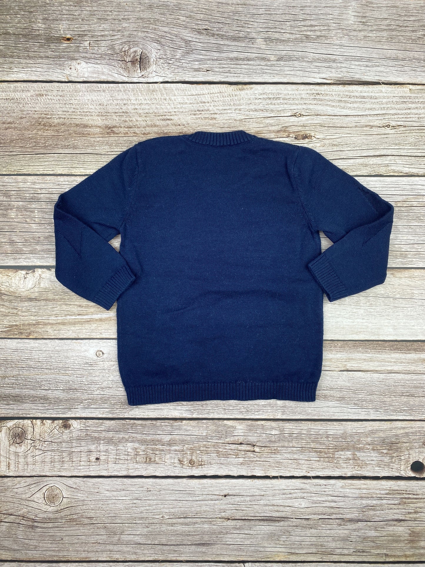 Maglione girocollo