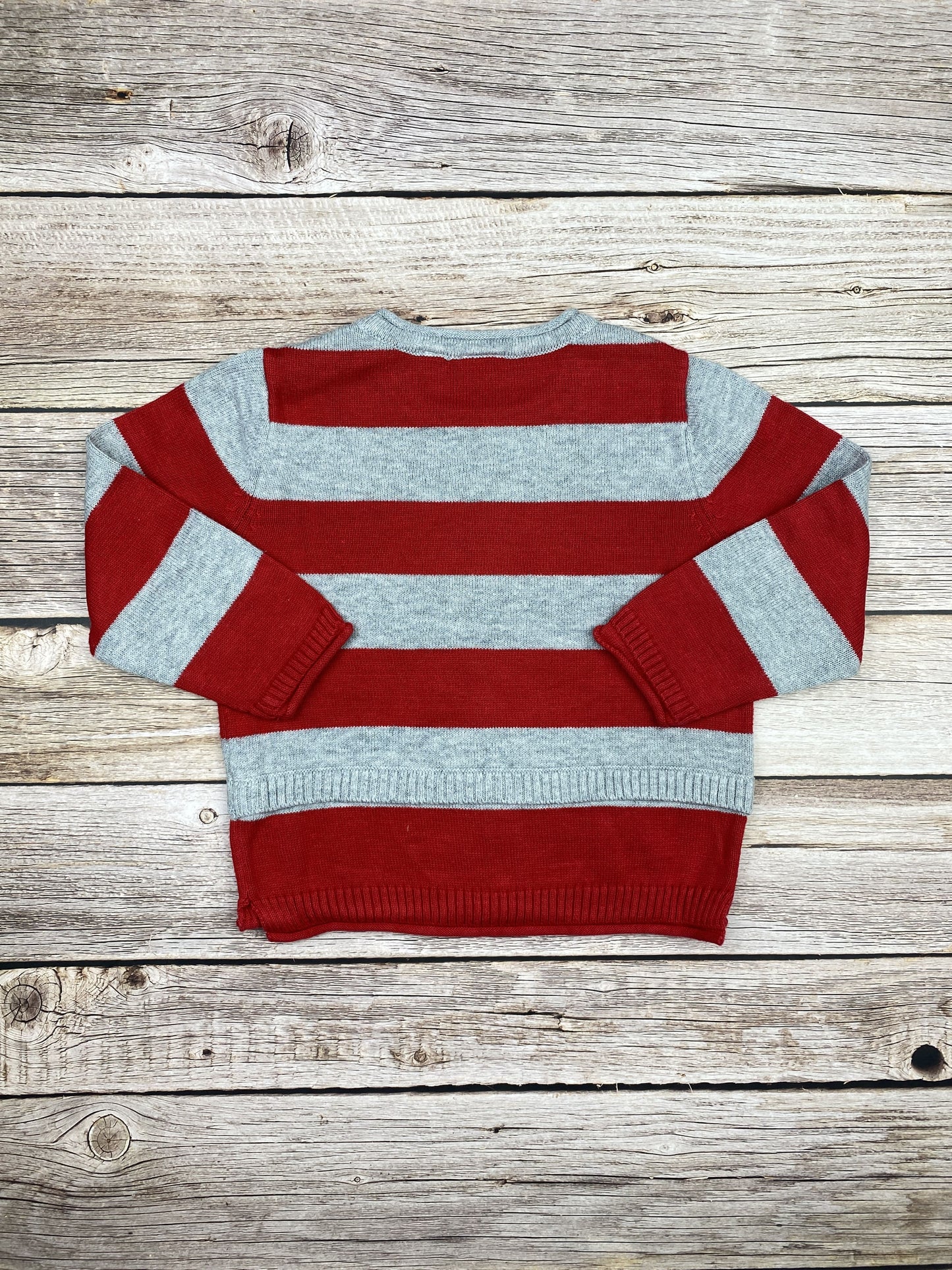 Maglione girocollo