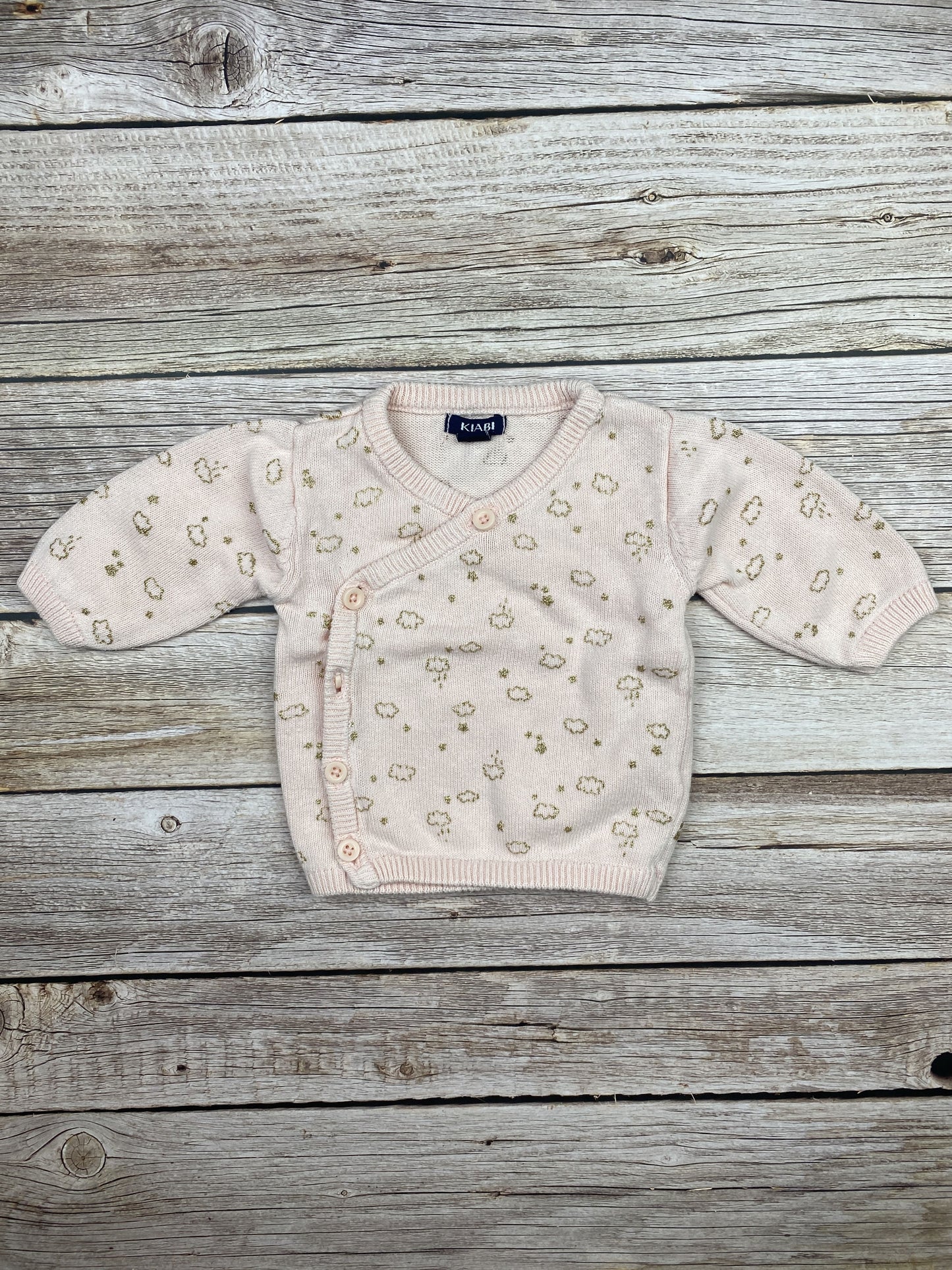Maglione in cotone