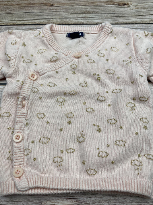 Maglione in cotone