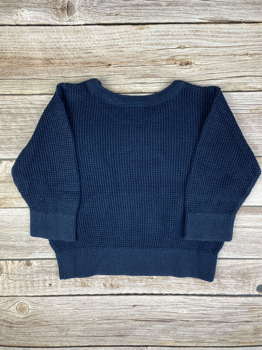 Maglione in cotone