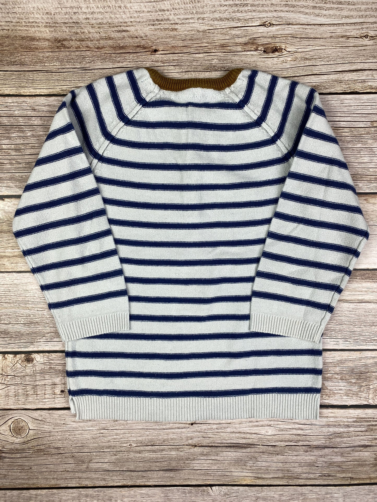 Maglione in cotone