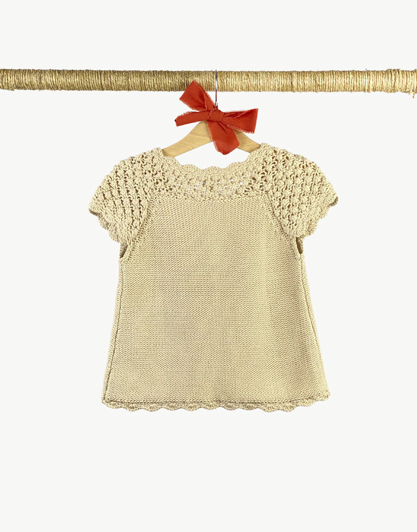 Maglia a manica corta