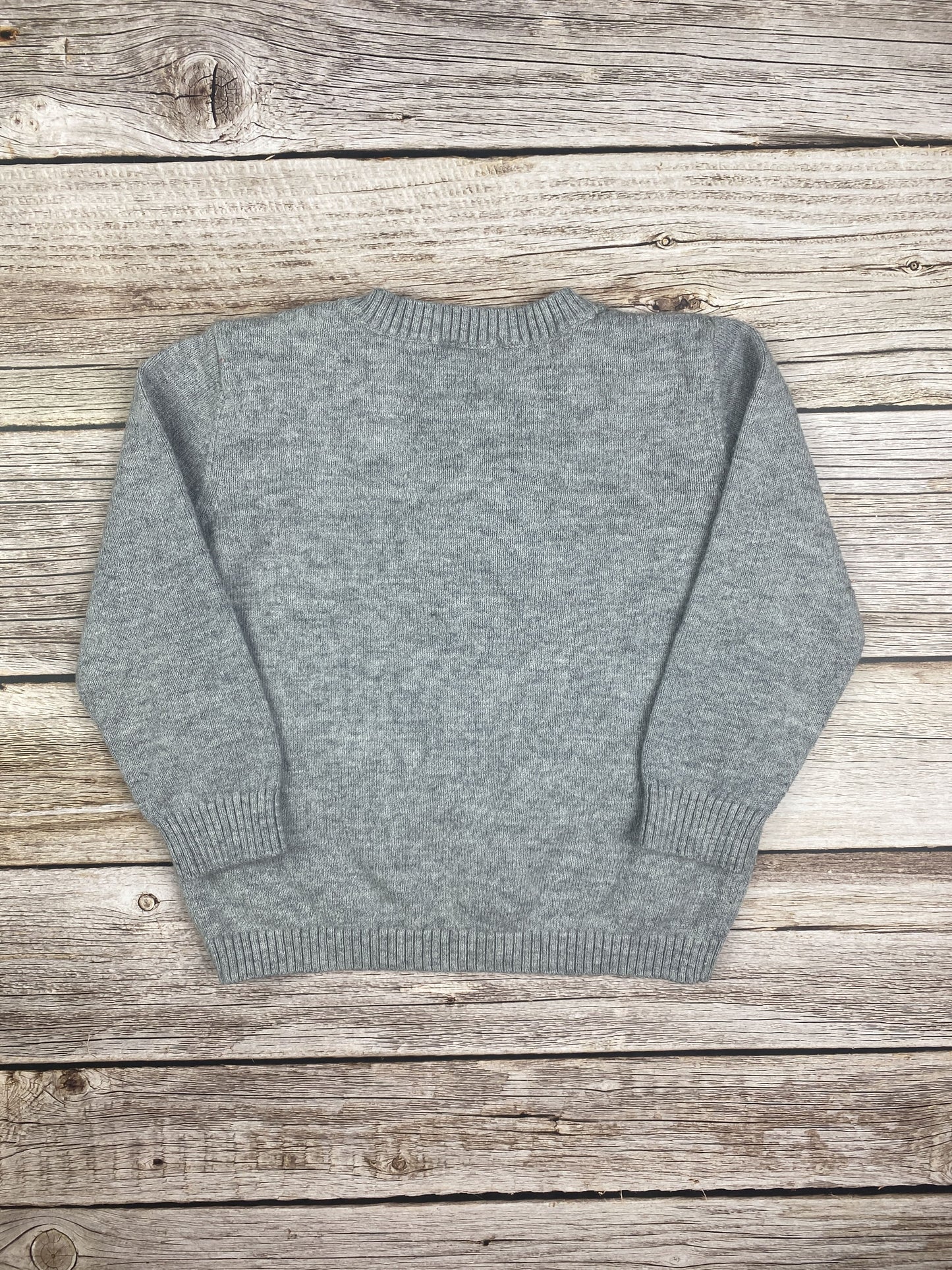 Maglione in cotone