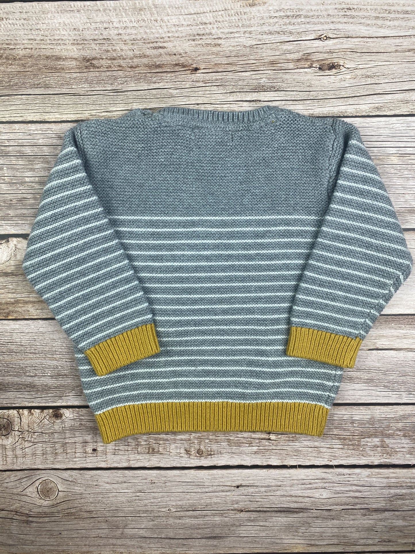 Maglione in cotone