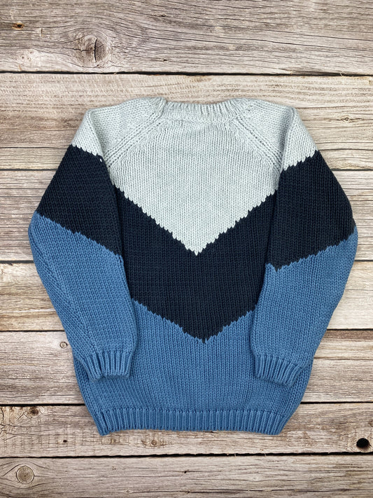 Maglione in cotone