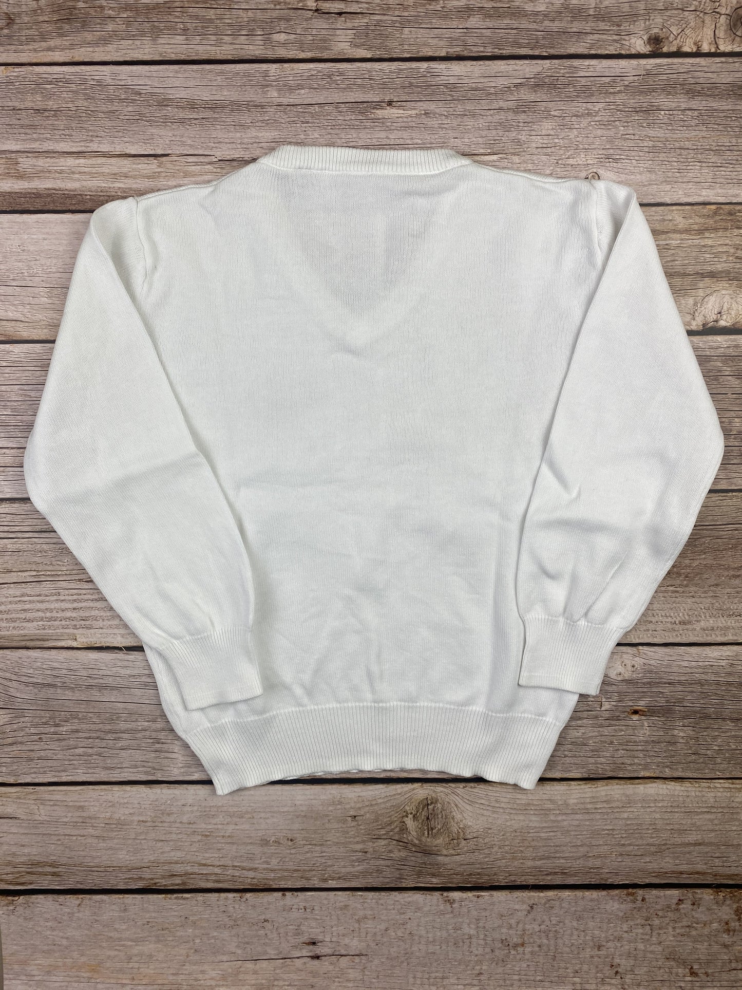 Maglione in cotone