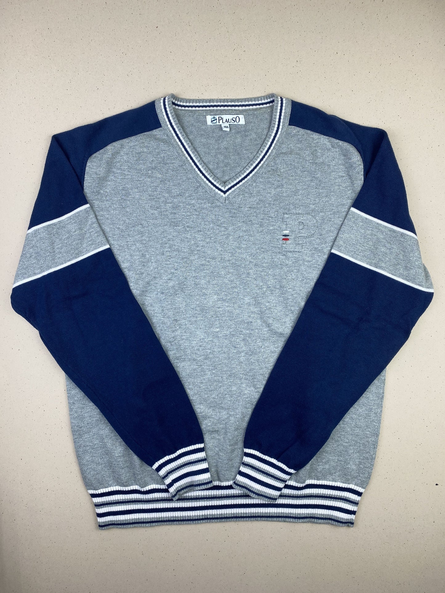 Maglione in cotone