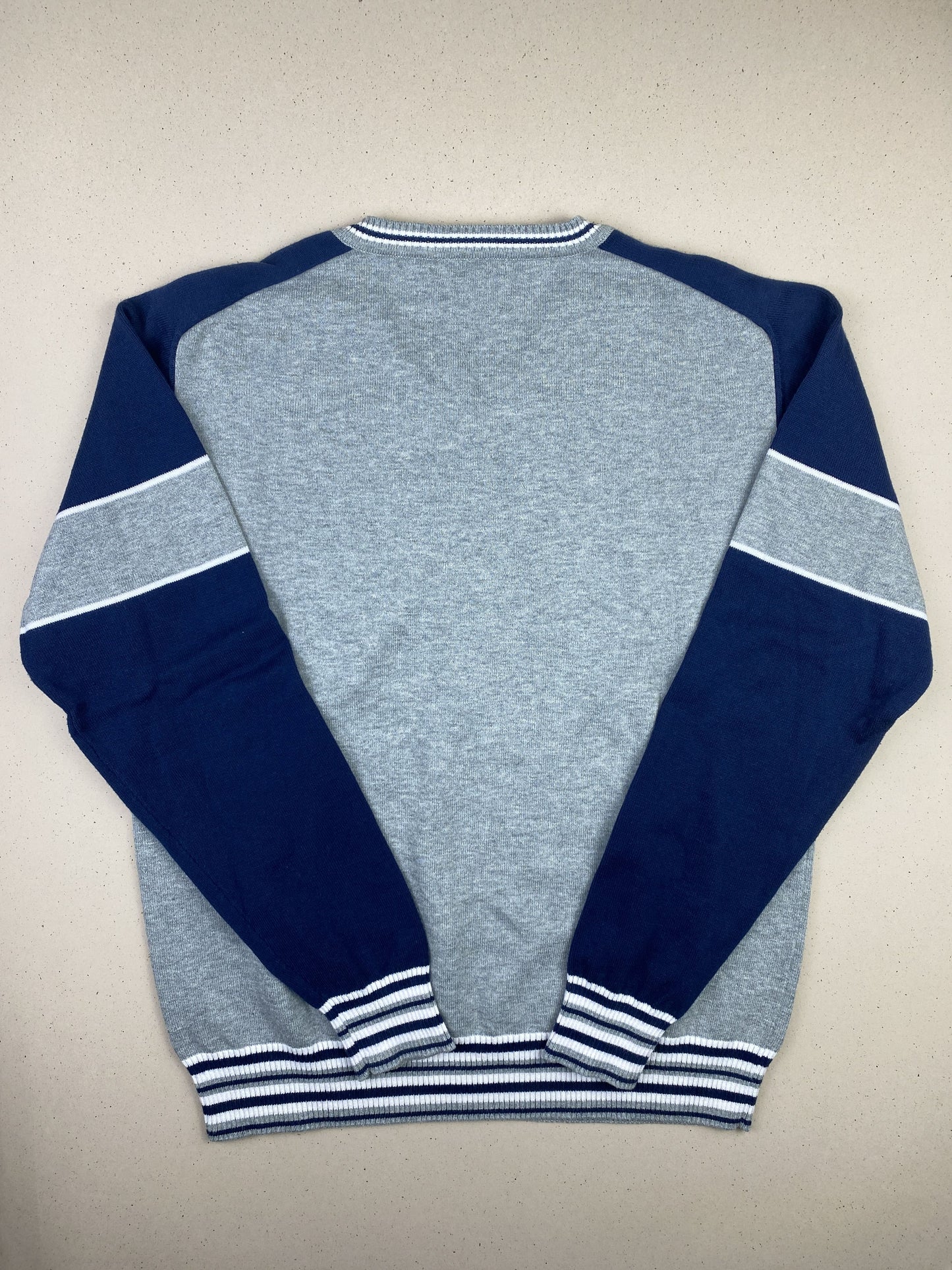 Maglione in cotone