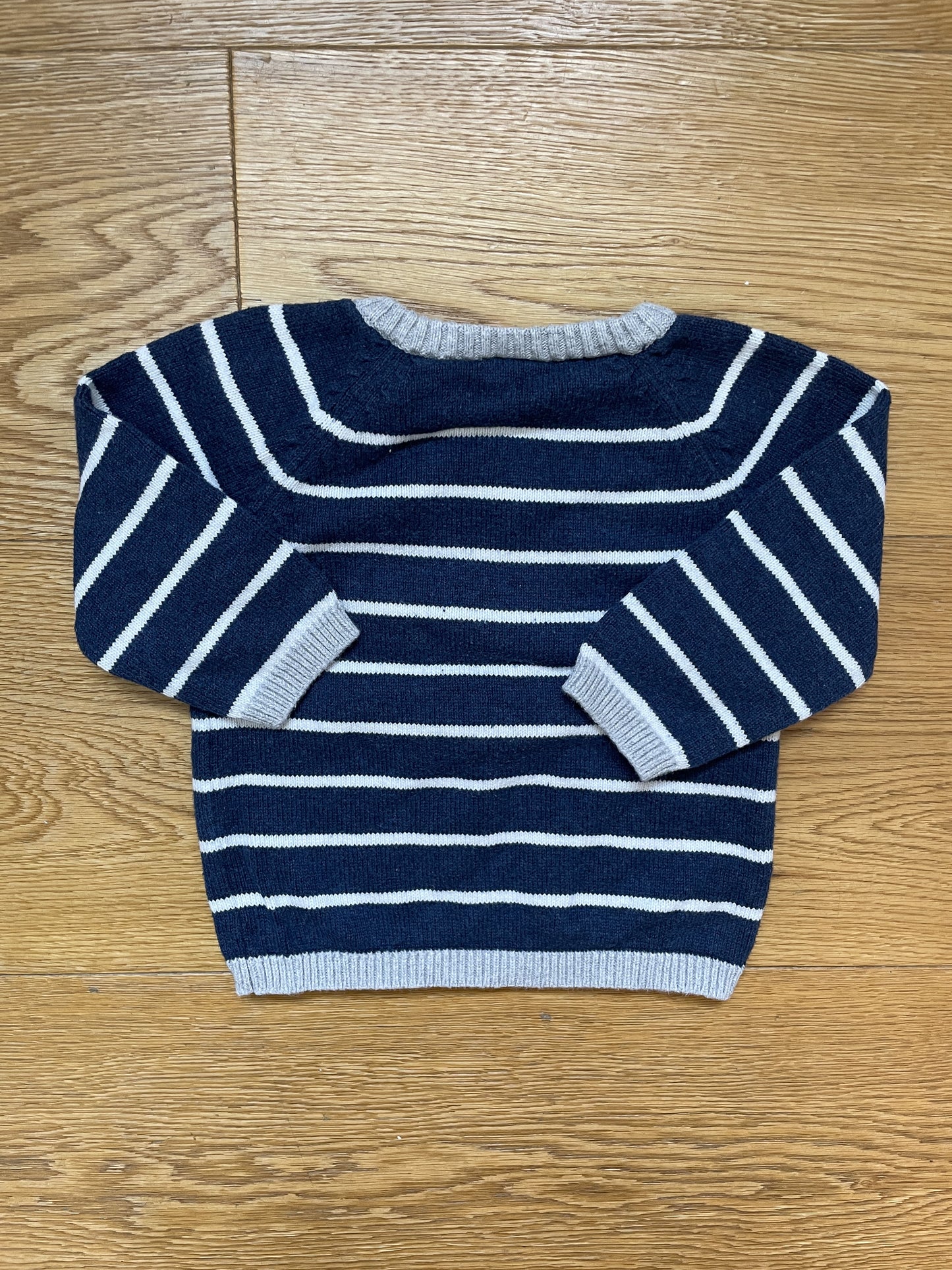 Maglione in cotone